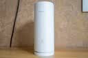 华为子母路由器Q6E凌霄无线千兆全屋WiFi套装分布式路由漏油器穿墙王电力猫信号放大增强器适配mate70 子母路由器【适合3-4房大平层】专业指导安装 实拍图