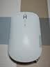 联想（Lenovo）无线鼠标轻音鼠标 Air Handle轻音无线鼠标大白Baymax 便携办公鼠标 实拍图