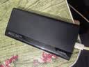 华为【3C认证】原装超级快充移动电源10000mAh（Max 22.5W SE）13重安全防护可上飞机黑色户外储能电源 实拍图