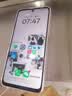OPPO A5 活力版 8GB+256GB 玛瑙粉 IP69满级防水 360°抗摔 超四年耐用大电池 5G 智能手机 实拍图