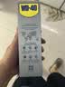 WD-40家用门锁润滑油机械门窗锁具缝纫机合页消除异响声防锈200ml 实拍图