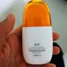 高姿防晒乳50g SPF50+PA+++ 美白防晒 男女户外防晒 青少年军训 实拍图
