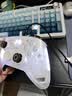 北通鲲鹏70精英游戏手柄无线AI智控触觉反馈肩键xbox电脑PC蓝牙NS steam手机switch2影之刃零 6D升级款 实拍图