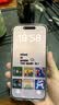 Apple/苹果【点击“立即领取“享补贴】iPhone 17 Pro Max 256GB 星宇橙色 移动联通电信5G双卡双待手机 实拍图