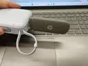 惠普（HP）随身Wifi可插卡支持5G卡4G信号 移动wifi6高速无线流量2026款全国通用便携usb无线网卡路由器车载 【内置双网+任意插卡】-即插即用 实拍图