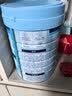 蓝河（blue river）【新升级】幼儿配方绵羊奶粉 1-3岁 3段800g*6罐 新西兰进口 实拍图