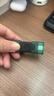 金士顿（Kingston）128GB Type-C USB3.2 双接口U盘 DTDEG2 大容量办公车载优盘 适用于安卓苹果手机电脑 实拍图