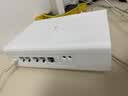 中兴（ZTE）G5TS Pro 5G移动路由器cpe随身移动wifi6免插卡网卡便携千兆免宽带无线笔记本电脑通用流量2026款 实拍图