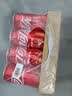 可口可乐（Coca-Cola）可乐*12+雪碧*8+芬达*4 有糖汽水 碳酸饮料  330ml*24罐 实拍图