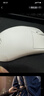 ROG龙鳞ACE AimPoint36k传感器 无线电竞游戏鼠标轻量化54g 蓝牙三模对称型RGB灯效月耀白 三角洲打瓦 实拍图