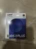 NOTHING CMF by Nothing Buds 2 Plus 蓝牙耳机真无线降噪耳机 入耳式耳机 【礼物】兼容苹果安卓 蓝色 实拍图
