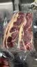 往来白丁 内蒙古原切牛仔骨500g净重 黄牛肉带骨生鲜牛小排烧烤火锅食材 实拍图