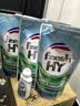 威露士清可新洗衣液柠檬20.24斤（2L+1L+袋1L*7+60ml*2）【品质严选】 实拍图