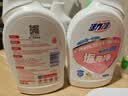 活力28小苏打柠檬酸除垢剂水垢清洁剂浴室清洁剂去水垢神器 【国民老国货】500g*2瓶+1泵头 实拍图