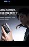 酷瓦佳【国家3C安全认证，可上飞机高铁】弹夹式超大容量20000毫安快充便携小巧分离式可换电池模块 黑【25000毫安】带4节智能充电仓 Type-C【安卓+苹果15-16】 实拍图