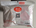 浪莎（LangSha）儿童内裤女童内裤中大童5A抑菌内裤宝宝青少年平角短裤6条装 140 实拍图