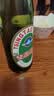 青岛啤酒（TsingTao）经典老青岛百年工艺大容量640ml*6瓶 整箱装 一厂生产 中秋节送礼 实拍图