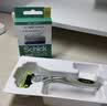 舒适（Schick）【痘敏肌】水次元5基础款剃须刀【1刀架6刀头】高端防刮伤男士剃须刀 刮胡刀手动 价格保护 送男友 实拍图