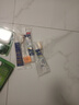 立邦犀利长效防霉密封胶12倍玻璃胶厨卫台盆马桶防水 白色150ml 实拍图