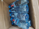 伊利伊刻活泉火山天然矿泉水 520ml*24瓶整箱装天然弱碱【热门商品】 实拍图