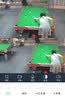 奥克斯1600万像素摄像头监控无线wifi网络高清夜视监控器360度无死角带夜视全景云台家用AI监控手机远程 实拍图