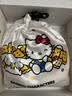 toutou小酒窝hellokitty凯蒂猫哈喽kt单肩斜挎包生日七夕礼物闺蜜送女友 实拍图