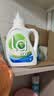 威露士la有氧洗衣液10斤 松木香除菌除螨快洗去污渍抑菌【品质严选】 实拍图