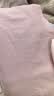蕉内女士睡裙莫代尔夏季凉感睡衣防走光带杯家居服棉莫亲肤睡衣女 实拍图