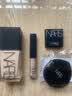 NARS【官方正品】超方瓶粉底#L0.5 轻薄润贴持妆不卡粉养肤粉底 实拍图