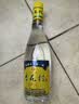 杏花村汾酒 黄盖金标玻瓶 清香型白酒 53度 450mL*12瓶 整箱装年份随机 实拍图