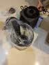 美的（Midea）破壁机全自动免煮家用自清洗1.75L轻音大容量豆浆机3-4人用榨汁机多功能料理机辅食五谷杂粮062 实拍图