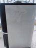 德业（Deye）除湿机/抽湿机 除湿量25升/天 45㎡家用轻音地下室除潮除湿器干衣机客厅卧室 手机智控DYD-T22A3 实拍图