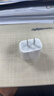 Apple/苹果 原装正品20W type-c充电器 苹果usb-c充电器手机快充头 旗舰店苹果iPhone 17 Pro Max充电器 实拍图