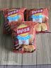 乐事（Lay's）薯片 得克萨斯烧烤味 135克 休闲零食 膨化食品 实拍图