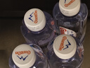 景田 百岁山 饮用天然矿泉水 348ml*24瓶整箱装 实拍图
