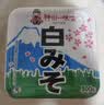 神州一日本原装进口 白味噌300g 日式味增昆布味噌汤大酱汤豆瓣酱 实拍图