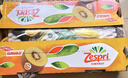 佳沛（zespri）新西兰阳光金奇异果巨大果22粒原箱单果146-175g 猕猴桃水果礼盒 实拍图