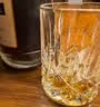 奈赫曼（NACHTMANN）德国进口水晶玻璃家用水杯果汁杯威士忌杯洋酒杯啤酒杯烈酒杯茶杯 单个（威杯295毫升）古典杯 实拍图