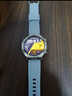 联想（Lenovo）智能手表 Watch Pro 钛金色 运动手表 30米防水游泳蓝牙通话心率血氧睡眠健康监测 送男女朋友礼物 实拍图