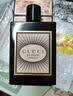 古驰（GUCCI）花悦女士淡香水50ml 花香调教师节礼物生日 实拍图