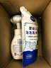 戴·可·思（Dexter）戴可思 儿童宝宝花朵植物泡沫洗手液300ml+补充装300ml*2 实拍图