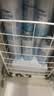 百事可乐纯水乐AQUAFINA无糖0脂0卡苏打气泡水汽水饮料330ml *24听 随机发 实拍图