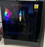 微星（MSI）无烬E1 i5 14400F/RTX5060/32G/1TB 国家补贴游戏台式机电脑主机商用设计师整机openclaw龙虾 实拍图