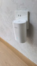 华为子母路由器Q6E凌霄无线千兆全屋WiFi套装分布式路由漏油器穿墙王电力猫信号放大增强器适配mate70 子母路由器【适合3-4房大平层】专业指导安装 实拍图