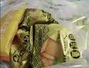 海霸王什锦涮烤套餐10种火锅食材1023g牛肉丸蟹棒鱼豆腐 实拍图