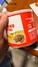 秋田满满高蛋白营养牛肉松65g 儿童拌饭料调味真肉松_享宝宝辅食食谱 实拍图