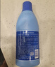 蓝月亮白色衣物色渍净 600g瓶 除菌率99.9% 清新花香 衬衫衣领去霉斑渍 实拍图
