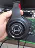 漫步者（EDIFIER）HECATE G15竞技版USB7.1声道电脑耳机头戴式有线游戏耳机电竞耳机耳麦网课办公麦克风吃鸡礼物白色 实拍图