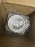 苏泊尔（SUPOR）小金刚钛钢0涂层新品速嫩蒸鲜呼吸电压力锅5L超高压100kPa 2000W上蒸下煮电饭煲4-6人SY-50FC5133 实拍图