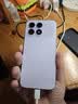 小米REDMI K90 骁龙®8至尊版 7100mAh大电池 青山护眼 浅紫色 12GB+512GB 红米5G手机国家补贴 实拍图